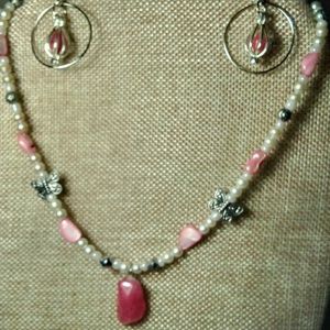 Handmade jewelry